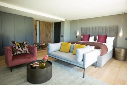 Villa Lion View Private Luxury Retreat - image 20