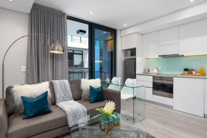 35 on Main Apartments - image 25
