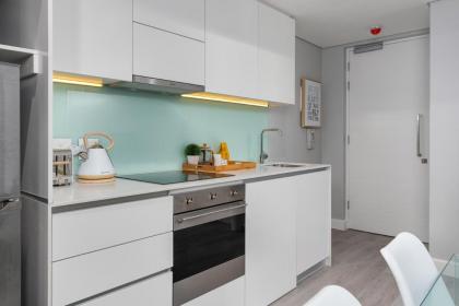 35 on Main Apartments - image 29
