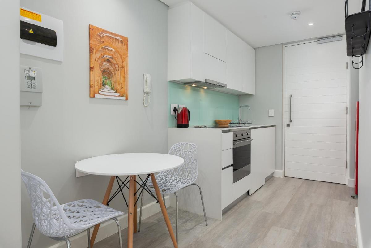 35 on Main Apartments - image 5