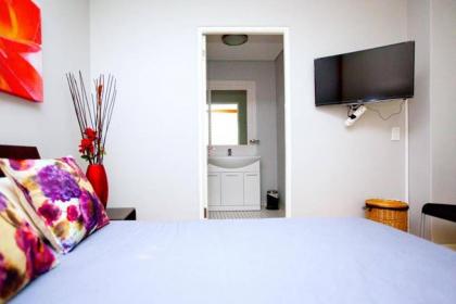 Homey Apartment at the Greenmarket Square - image 3