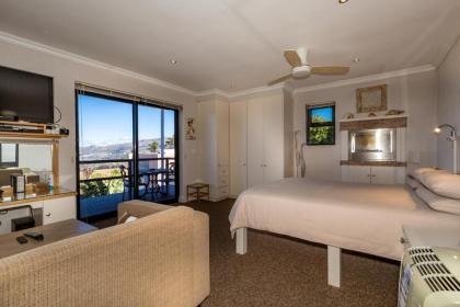 Constantia Vista Guest House - image 21