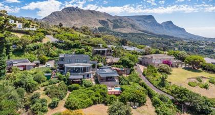 Constantia Vista Guest House - image 23
