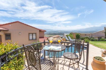 Blue Horizon Guest House - image 21