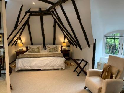 Ikhaya Safari Lodge - image 23