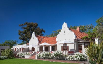 Glen Avon Lodge Boutique Hotel - image 21