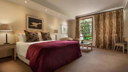 Glen Avon Lodge Boutique Hotel - image 22