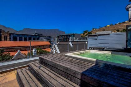 De Waterkant Superior Apartments - image 2