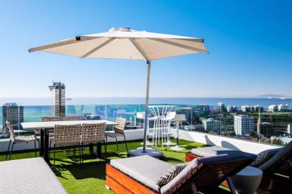Penthouse on B - image 25