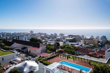 Penthouse on B - image 29