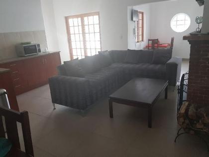 Fama Lodge - image 2