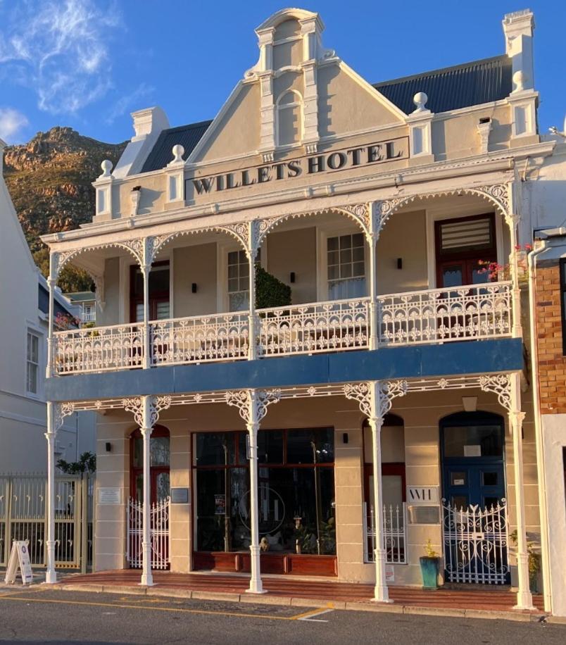 Willets Hotel - main image
