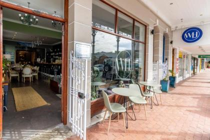 Willets Hotel - image 11