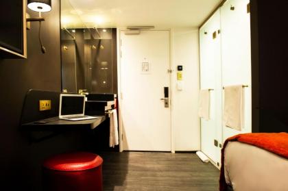 Signature Lux Hotel by ONOMO Foreshore - image 7