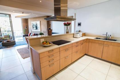 Elegant Waterfront Apartment with No Loadshedding - image 4