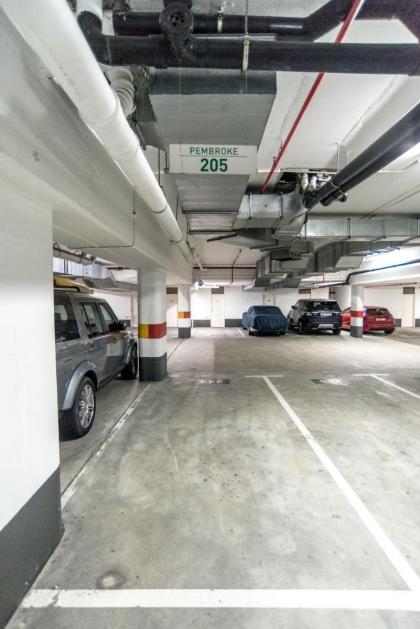 Elegant Waterfront Apartment with No Loadshedding - image 8