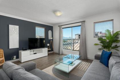 Apartment in Cape Town 