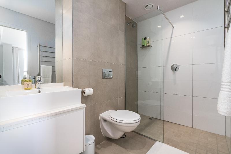 Stunning Studio  Incredible Views  Central - image 4