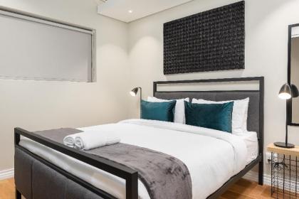 Apartment in Cape town 