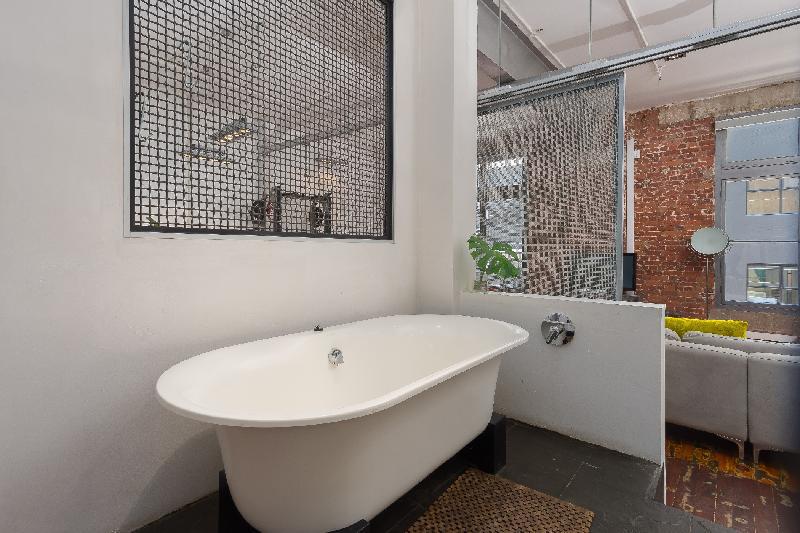 New York Style Loft Living in CPT Design District - image 5