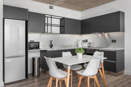 The Signature Apartments - image 13