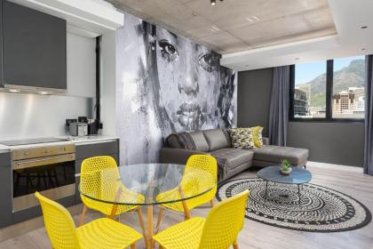 The Signature Apartments - image 23