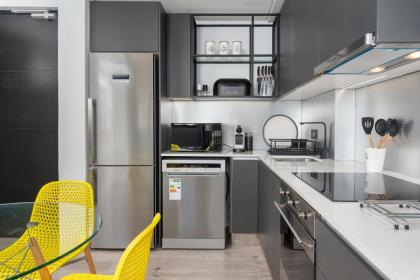 The Signature Apartments - image 24