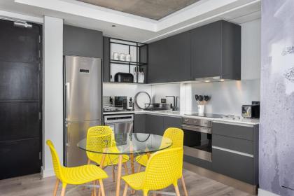 The Signature Apartments - image 25