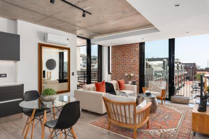 The Signature Apartments - image 28