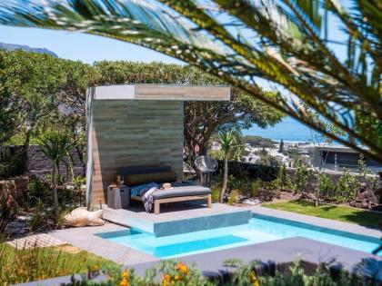 Bed and Breakfast in Cape town 