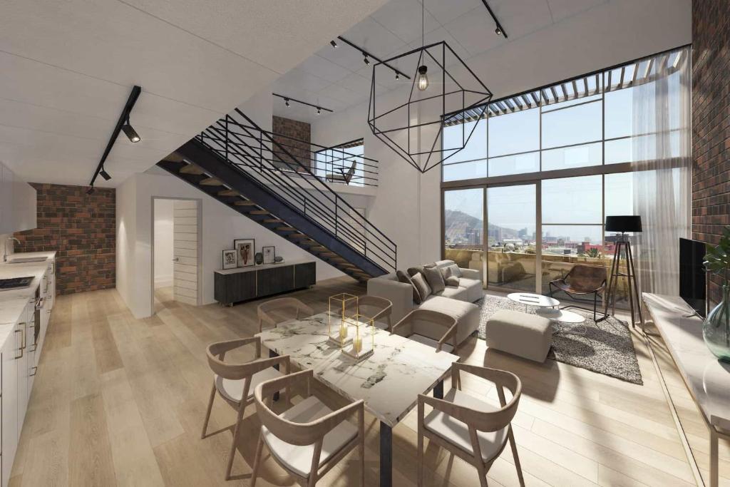 Urban Artisan Luxury Suites by Totalstay - image 2