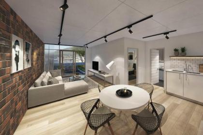 Urban Artisan Luxury Suites by Totalstay - image 9