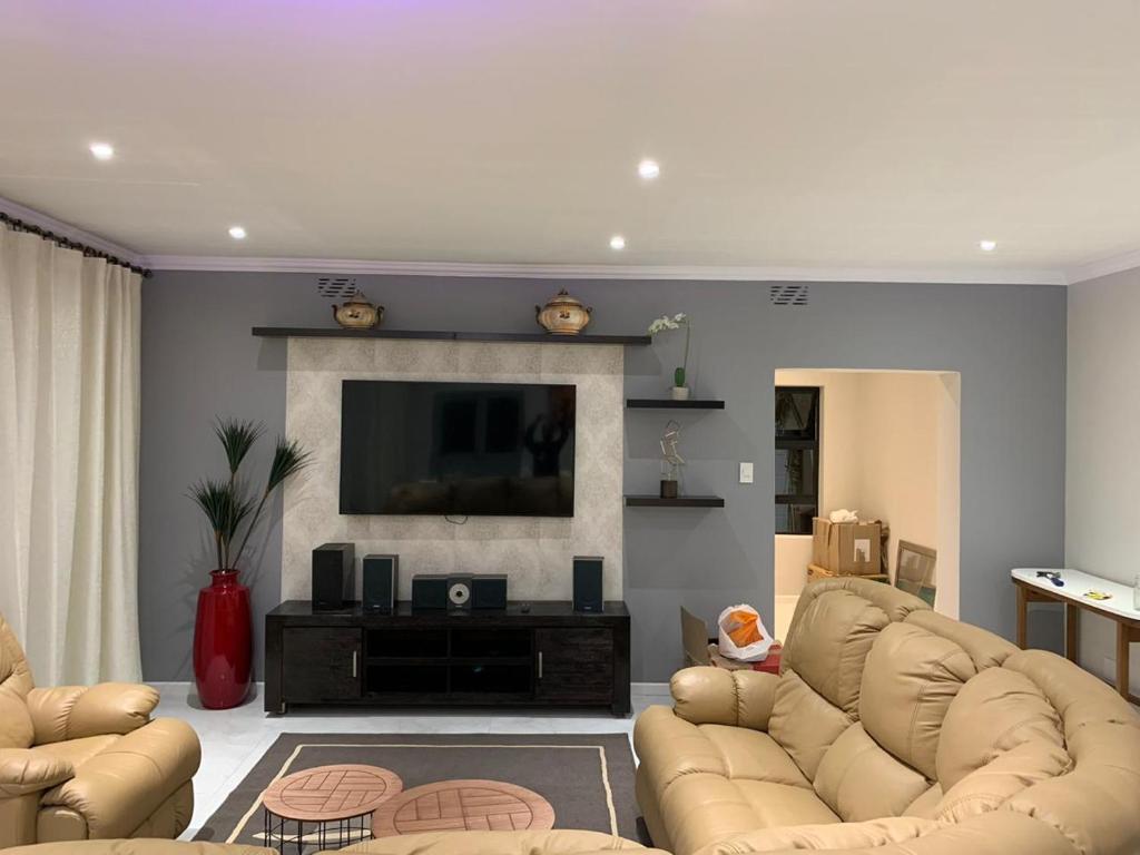 Casa Milner Guest House - image 2