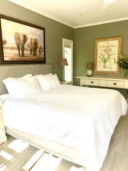 One Oak Guest House - image 16