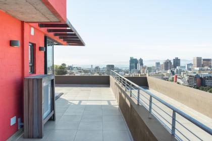 FortyOnL Apartments - image 25