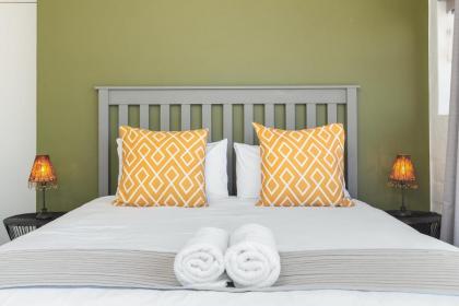 FortyOnL Apartments - image 29