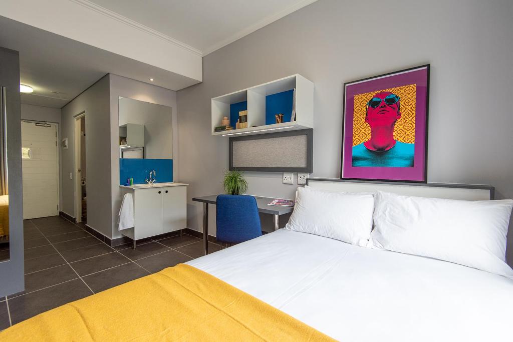 CampusKey Cape Town - main image