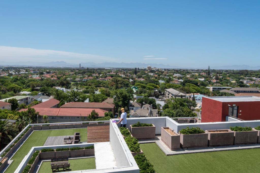 CampusKey Cape Town - image 5
