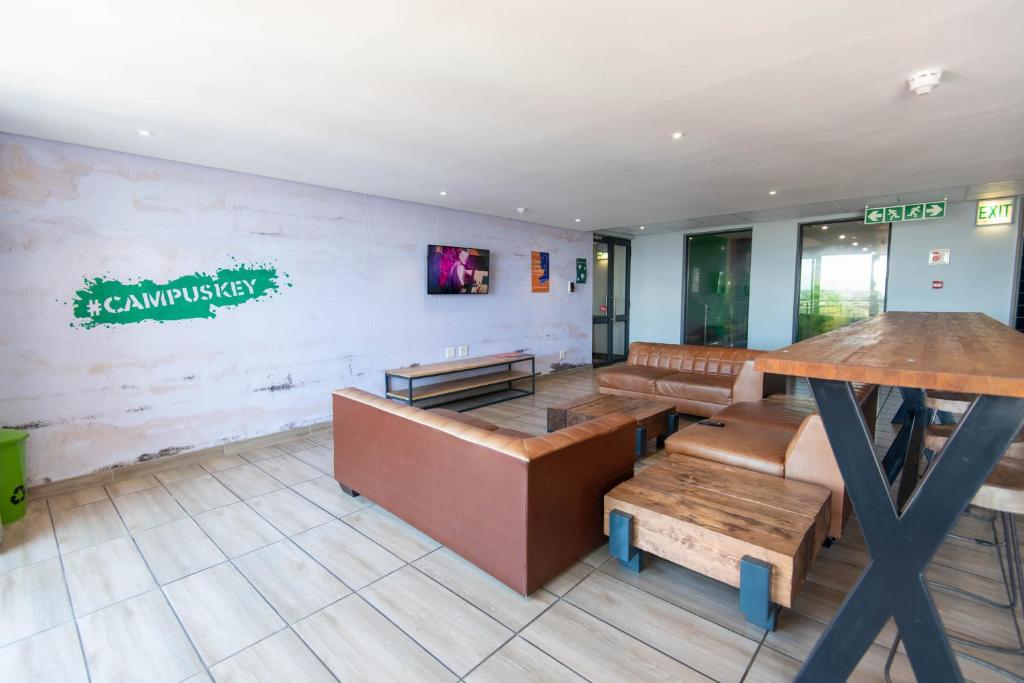 CampusKey Cape Town - image 7