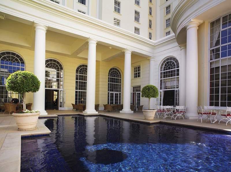 Southern Sun The Cullinan - main image