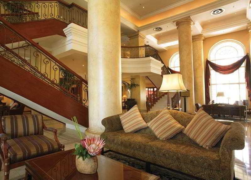 Southern Sun The Cullinan - image 2