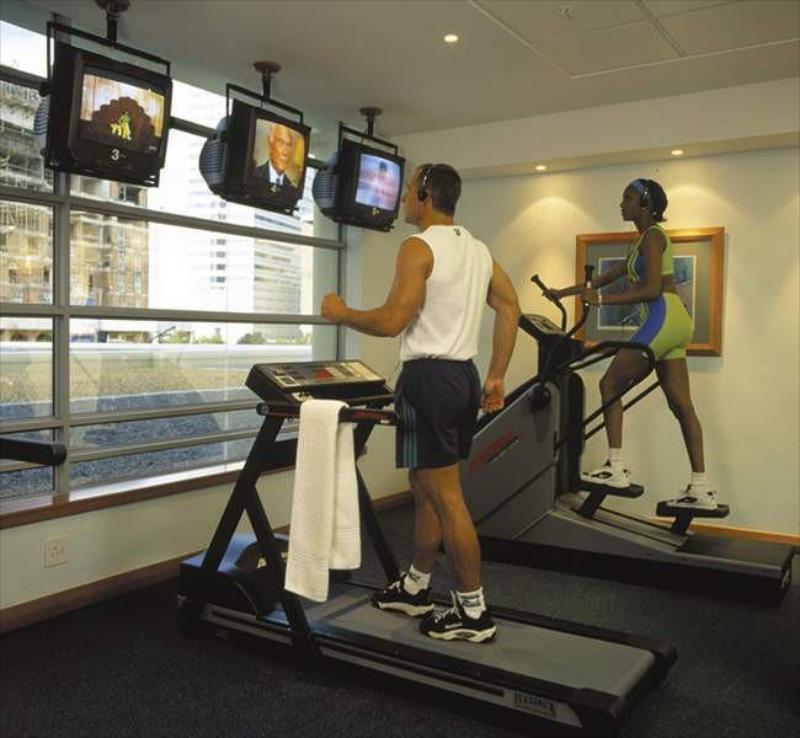 Southern Sun Waterfront Cape Town - main image