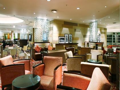 Southern Sun Waterfront Cape Town - image 2