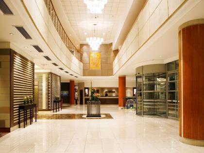 Southern Sun Waterfront Cape Town - image 3