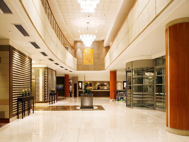 Southern Sun Waterfront Cape Town - image 3