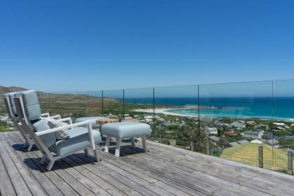 Namaste Cape Point - image 8