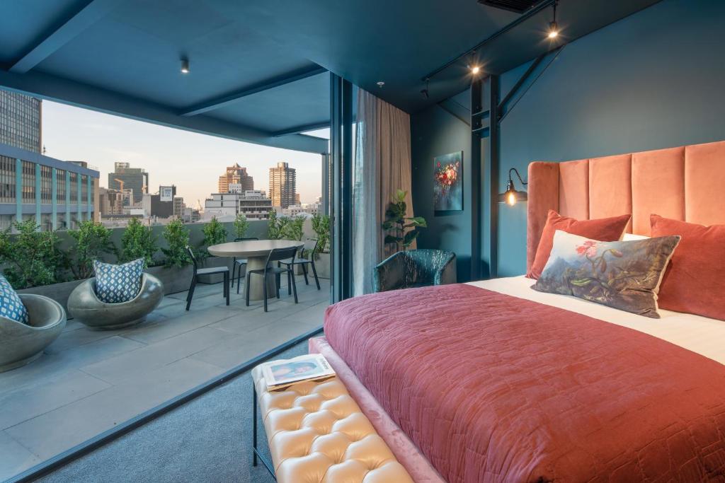Cartel House Hotel on Loop - main image