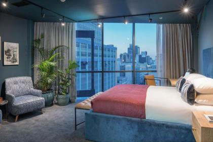 Cartel House Hotel on Loop - image 15