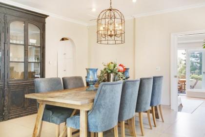 Backup Powered Table Mountain Family Retreat - image 15