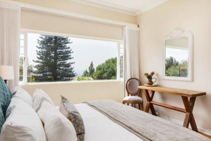 Backup Powered Table Mountain Family Retreat - image 19